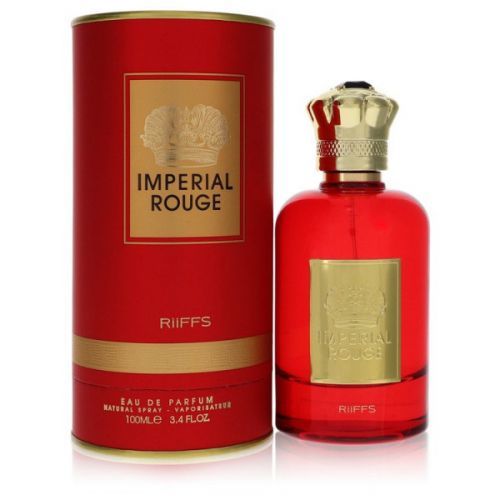 Riiffs - Imperial Rouge 100ml Eau de Parfum Spray