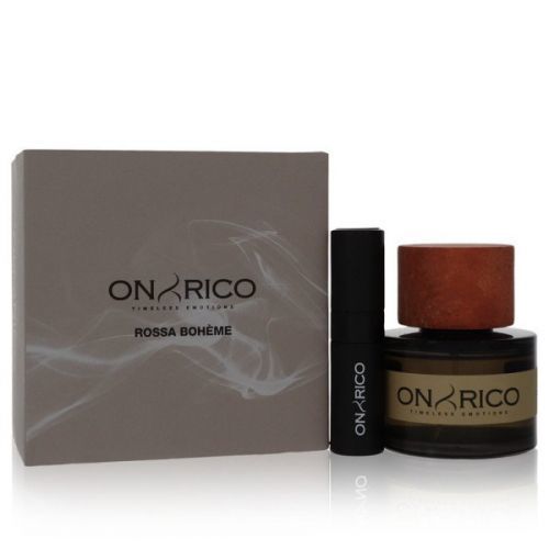 Onyrico - Rossa Boheme 100ml Eau de Parfum Spray