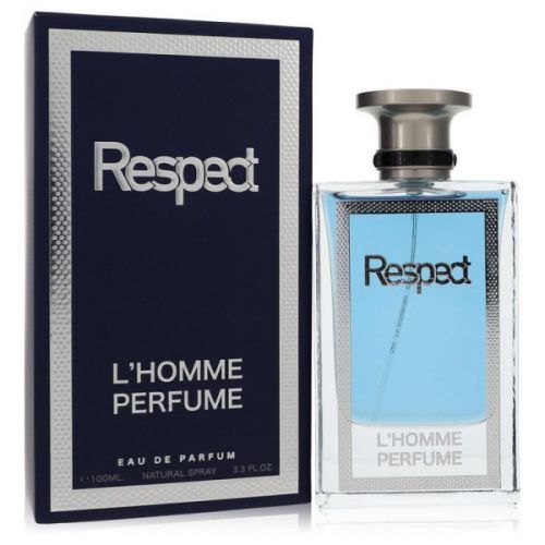 Kian - Respect L'Homme 100ml Eau de Parfum Spray