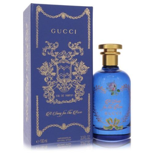 Gucci - A Song For The Rose 100ml Eau de Parfum Spray