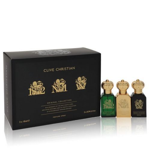 Clive Christian - Original Collection 30ml Gift Box Set