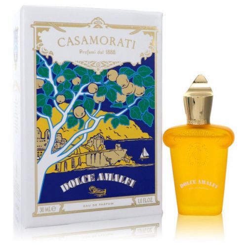 Xerjoff - Casamorati 1888 Dolce Amalfi 30ml Eau de Parfum Spray