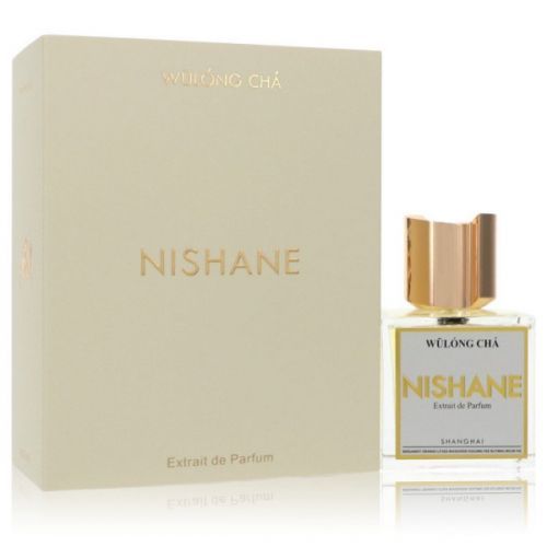 Nishane - Wûlóng Chá 100ml Perfume Extract