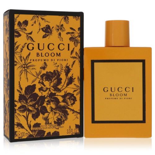 Gucci - Bloom Profumo Di Fiori 100ml Eau de Parfum Spray