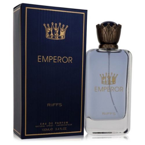 Riiffs - Emperor 100ml Eau de Parfum Spray