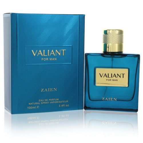 Zaien - Valiant 100ml Eau de Parfum Spray