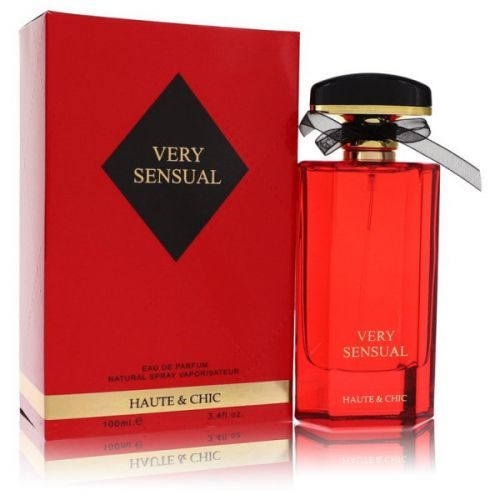 Haute & Chic - Very Sensual 100ml Eau de Parfum Spray