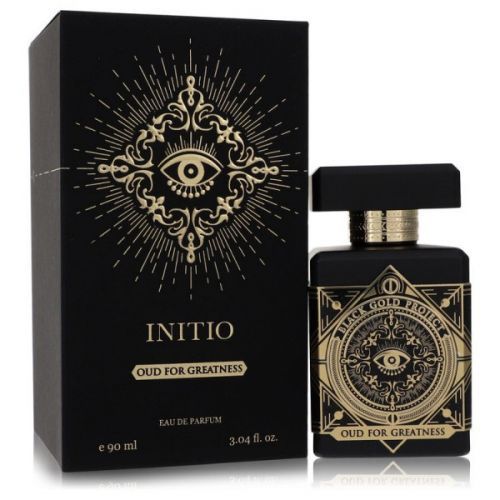 Initio - Oud For Greatness 90ml Eau de Parfum Spray