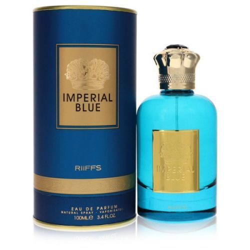 Riiffs - Imperial Blue 100ml Eau de Parfum Spray