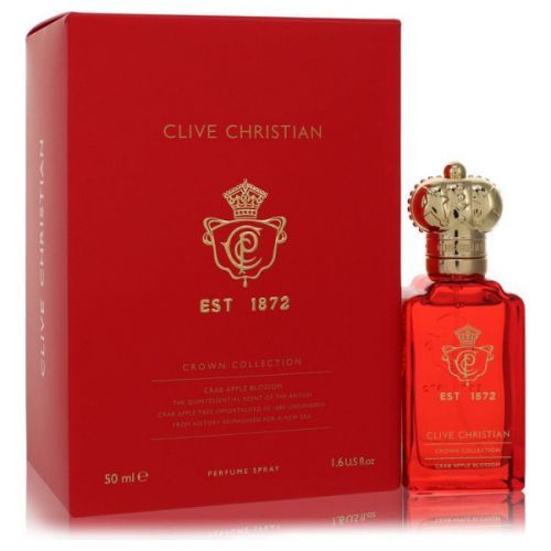 Clive Christian - Crab Apple Blossom 50ml Fragrance Spray