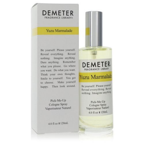 Demeter - Yuzu Marmalade 120ml Cologne Spray