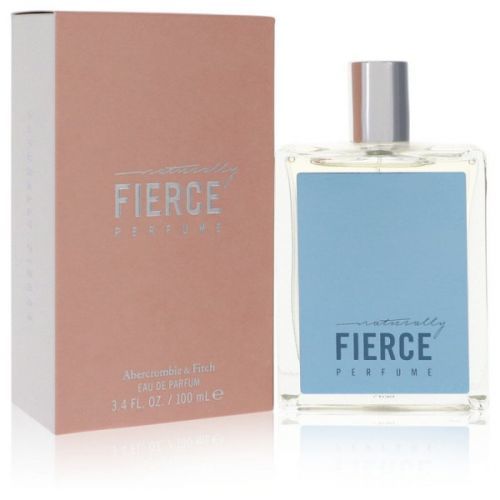 Abercrombie & Fitch - Naturally Fierce 100ml Eau de Parfum Spray