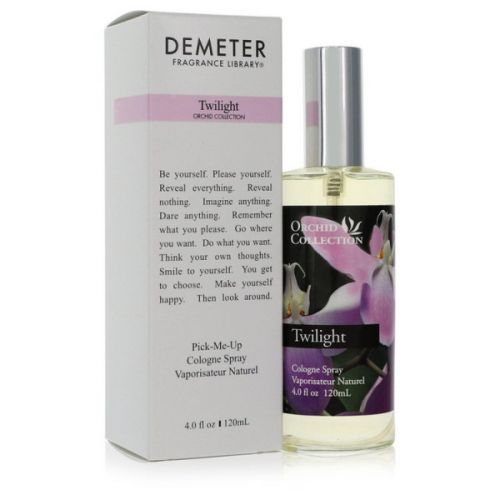 Demeter - Twilight Orchid 120ml Cologne Spray