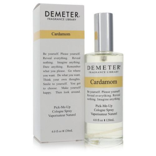 Demeter - Cardamom 120ml Cologne Spray