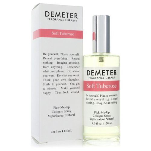 Demeter - Soft Tuberose 120ml Cologne Spray