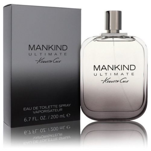 Kenneth Cole - Mankind Ultimate 200ML Eau de Toilette Spray