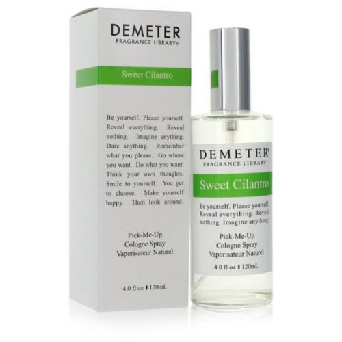 Demeter - Sweet Cilantro 120ml Cologne Spray