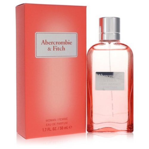 Abercrombie & Fitch - First Instinct Together 50ml Eau de Parfum Spray