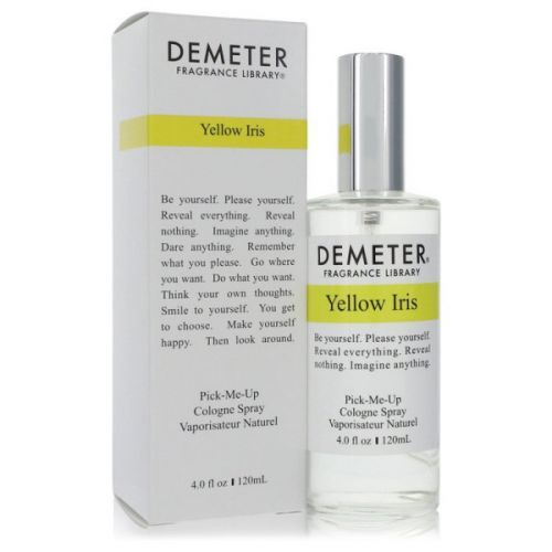 Demeter - Yellow Iris 120ml Cologne Spray