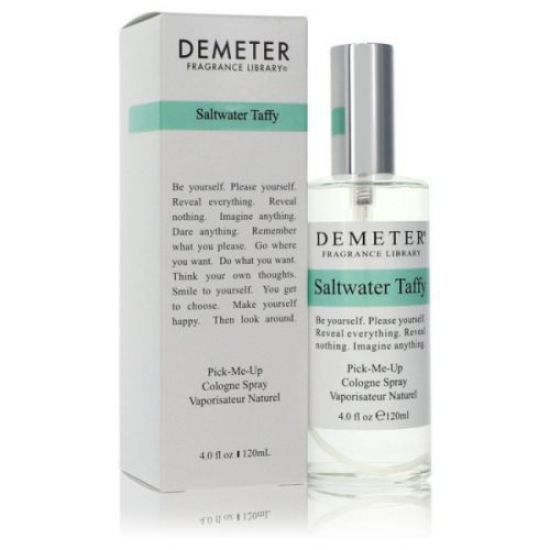 Demeter - Saltwater Taffy 120ml Cologne Spray