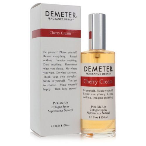 Demeter - Cherry Cream 120ml Cologne Spray