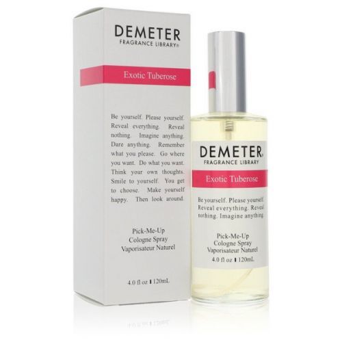 Demeter - Exotic Tuberose 120ml Cologne Spray