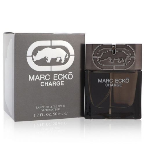 Marc Ecko - Charge 50ml Eau de Toilette Spray