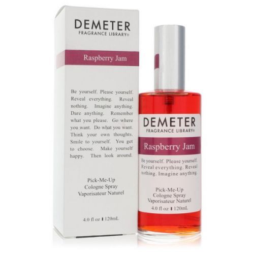 Demeter - Raspberry Jam 120ml Cologne Spray