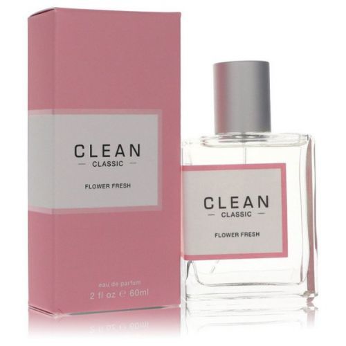 Clean - Flower Fresh 60ml Eau de Parfum Spray