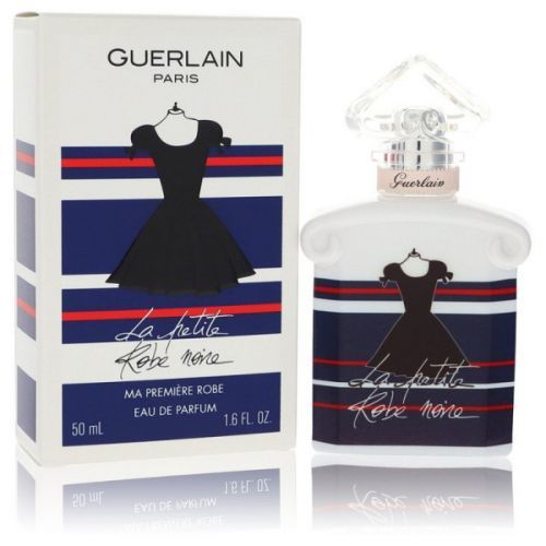 Guerlain - La Petite Robe Noire So Frenchy 50ml Eau de Parfum Spray