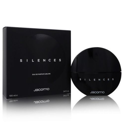 Jacomo - Silences Sublime 100ml Eau de Parfum Spray