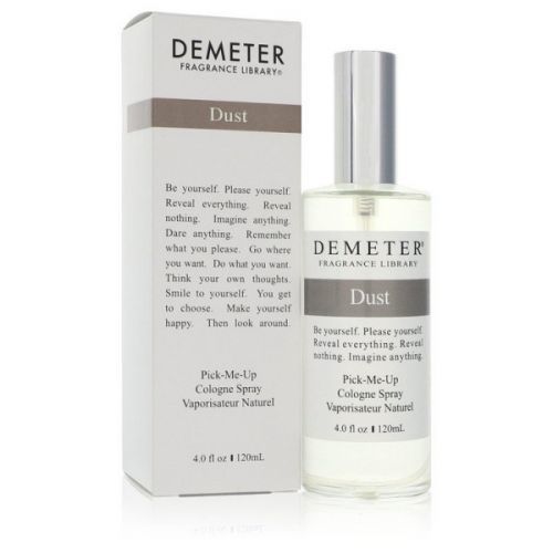 Demeter - Dust 120ml Cologne Spray