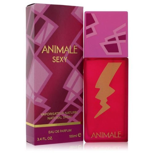 Animale - Sexy 100ml Eau de Parfum Spray