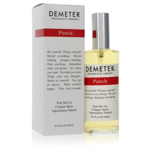 Demeter - Punch 120ml Cologne Spray
