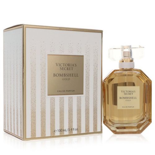 Victoria's Secret - Bombshell Gold 100ml Eau de Parfum Spray