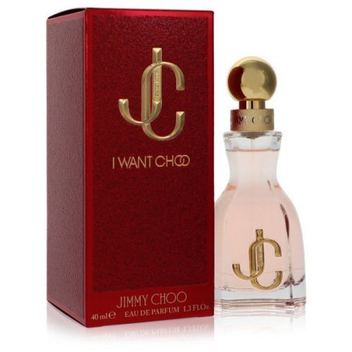 Jimmy Choo - I Want Choo 40ML Eau de Parfum Spray