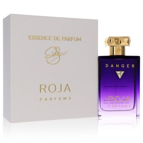 Roja Parfums - Danger 100ml Essence De Parfum