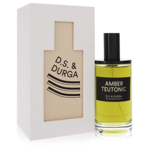 D.S. & Durga - Amber Teutonic 100ml Eau de Parfum Spray