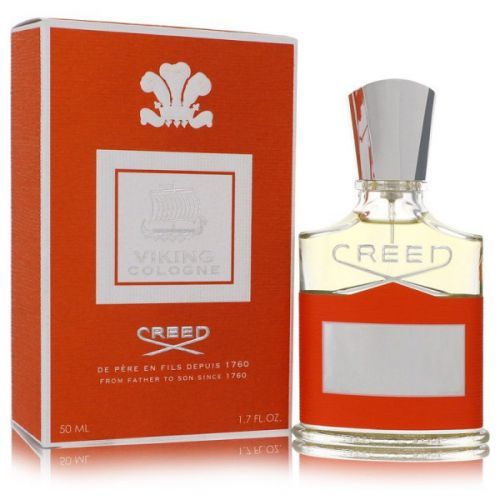 Creed - Viking Cologne 50ml Eau de Parfum Spray