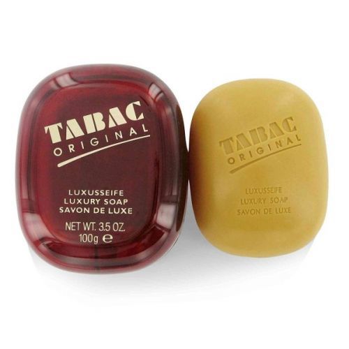 Mäurer & Wirtz - Tabac Original 100g Soap