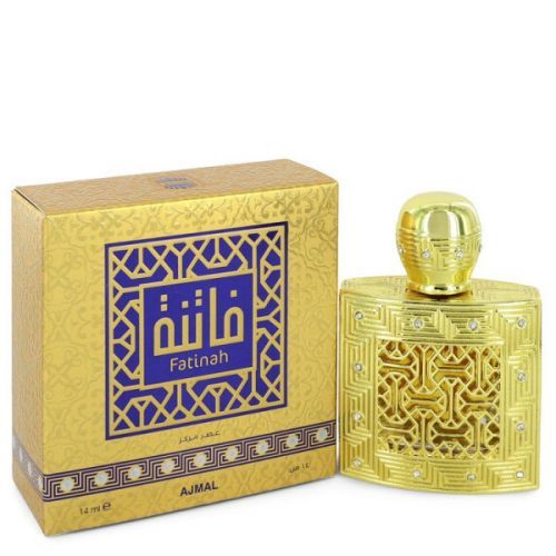 Ajmal - Fatinah 14ML Perfume Oil