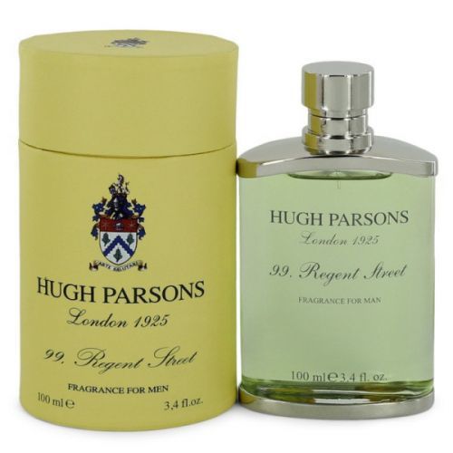 Hugh Parsons - 99 Regent Street 100ml Eau de Parfum Spray