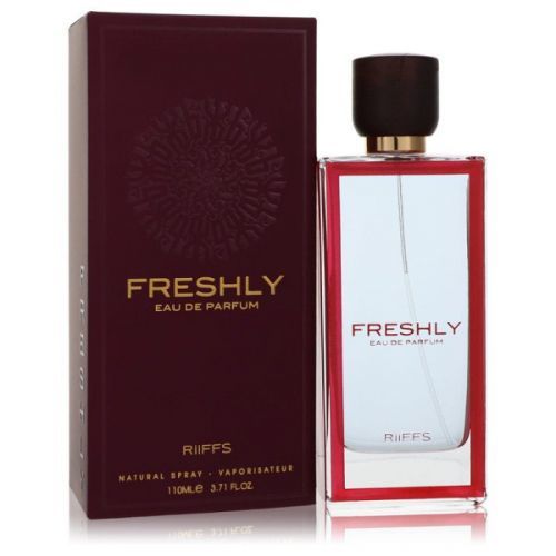 Riiffs - Freshly 110ml Eau de Parfum Spray