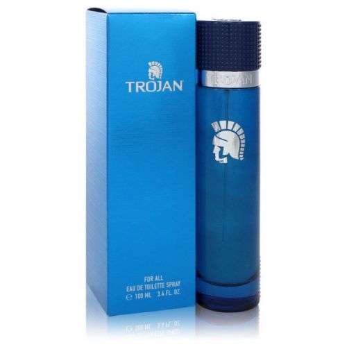 Trojan - Trojan 100ml Eau de Toilette Spray