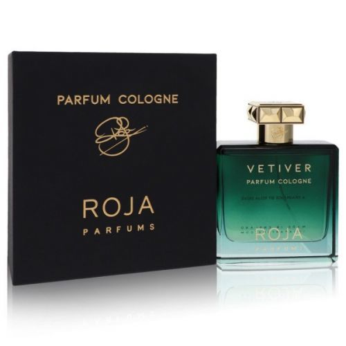 Roja Parfums - Vetiver 100ml Cologne Spray