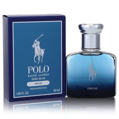 Ralph Lauren - Polo Deep Blue 40ml Eau de Parfum Spray