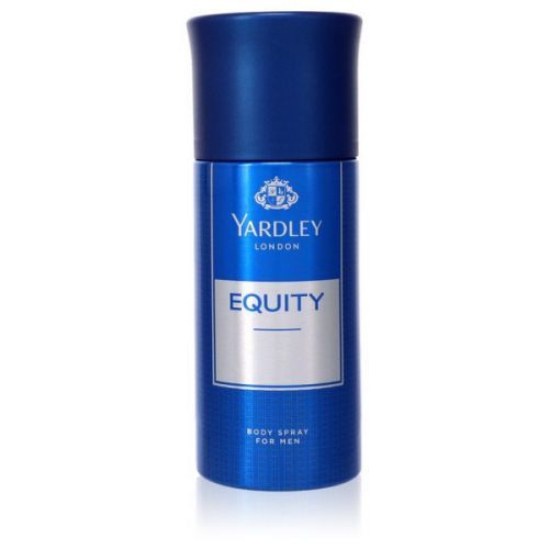 Yardley London - Equity 150ml Deodorant Spray
