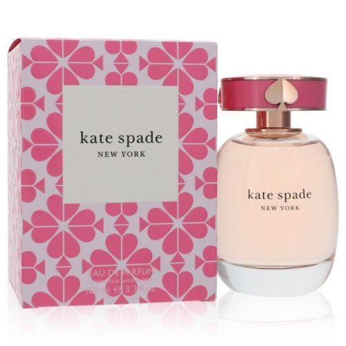 Kate Spade - New York 100ml Eau de Parfum Spray