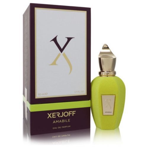 Xerjoff - Amabile 50ml Eau de Parfum Spray
