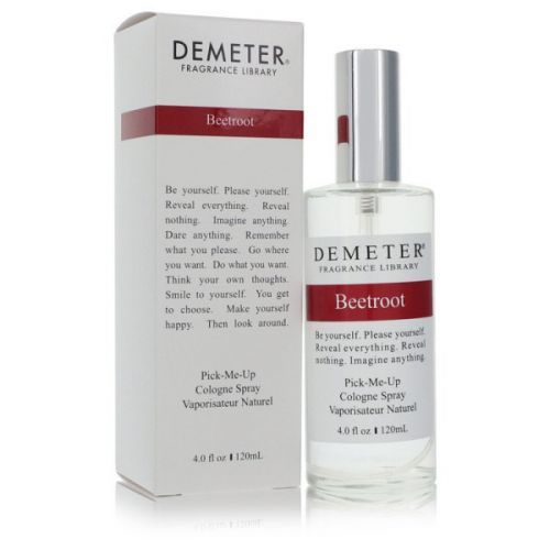 Demeter - Beetroot 120ml Cologne Spray